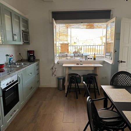 Penthouse Alvarez Màlaga Exteriér fotografie