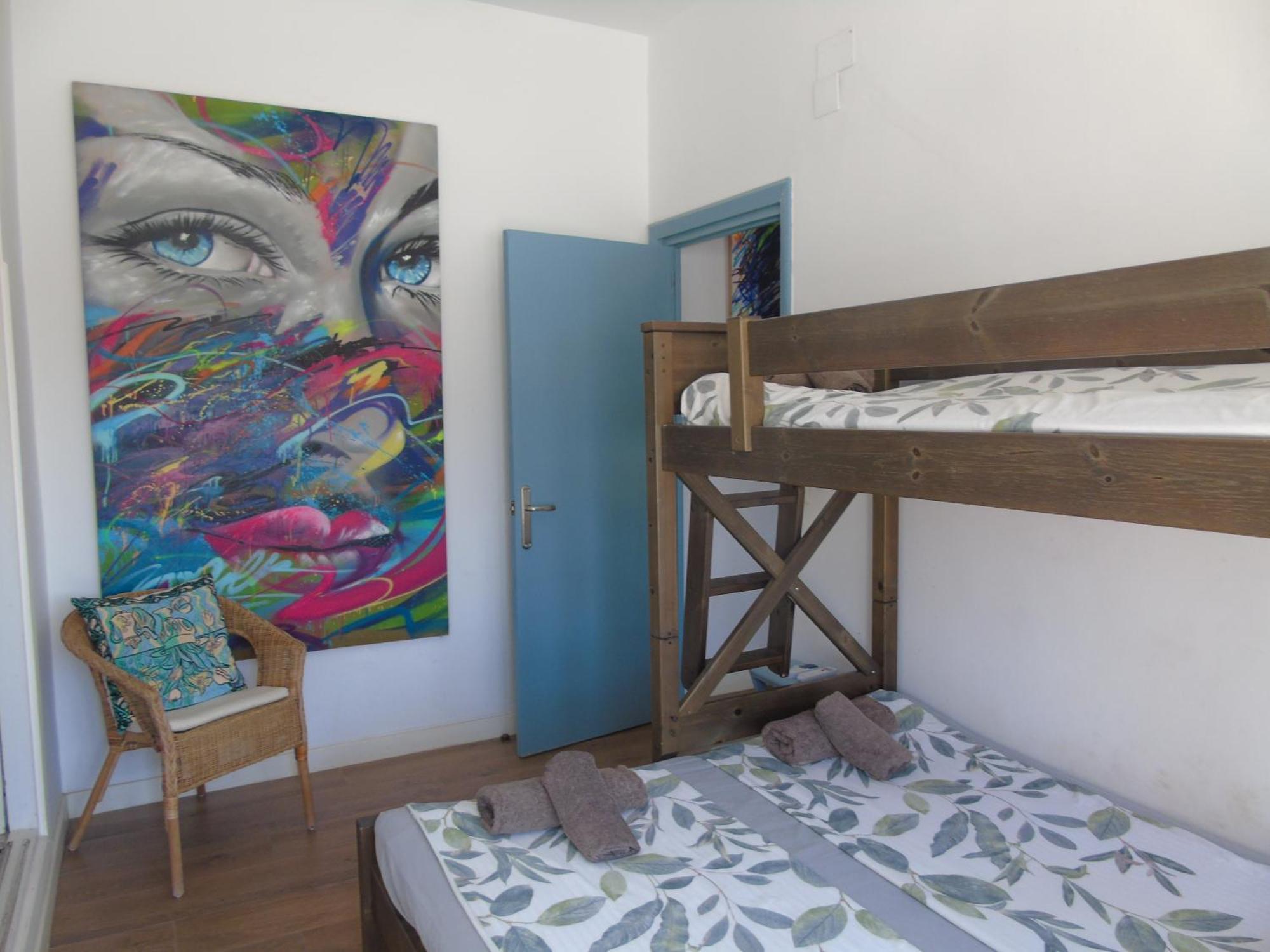 Penthouse Alvarez Màlaga Exteriér fotografie