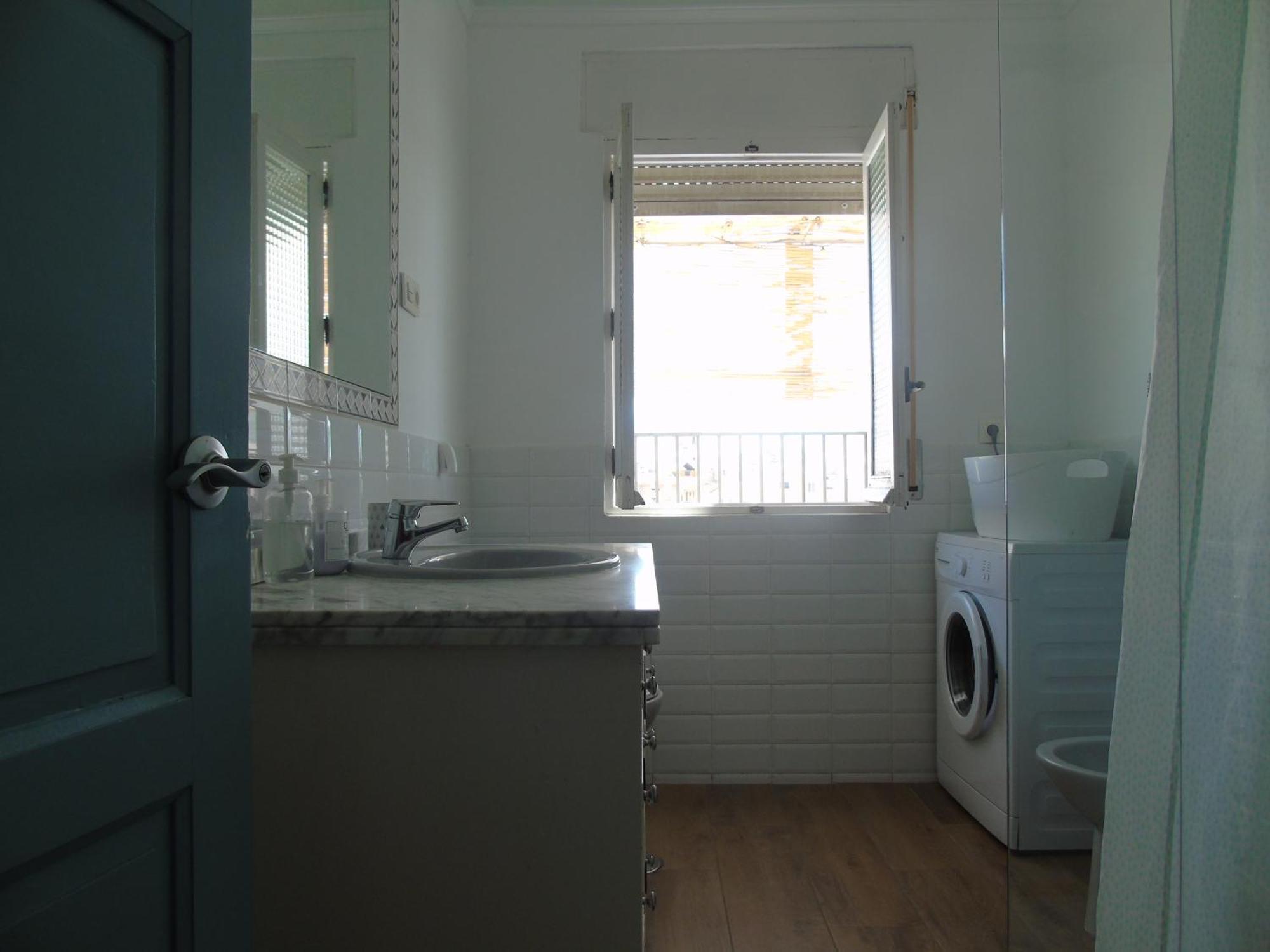 Penthouse Alvarez Màlaga Exteriér fotografie